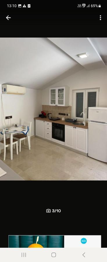 H&D Apartment Sumartin Exterior foto