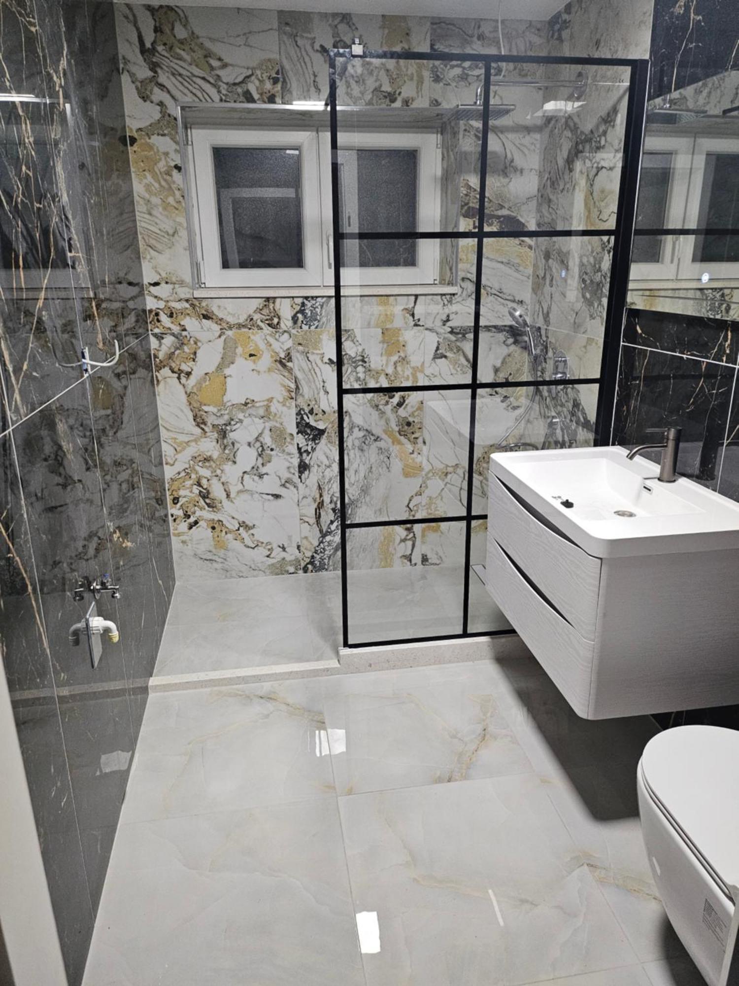 H&D Apartment Sumartin Exterior foto